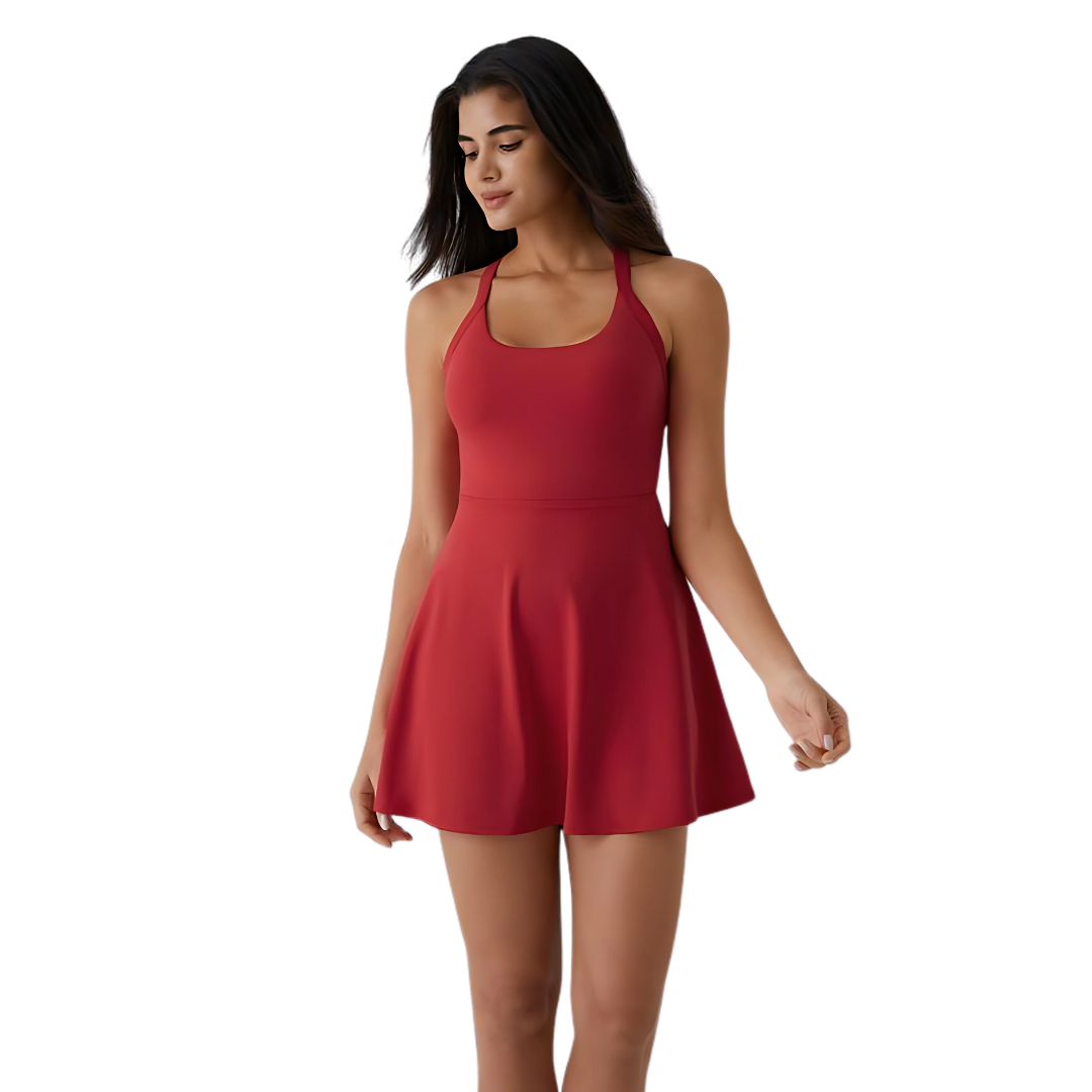 Nuvon™ Sculpting dress