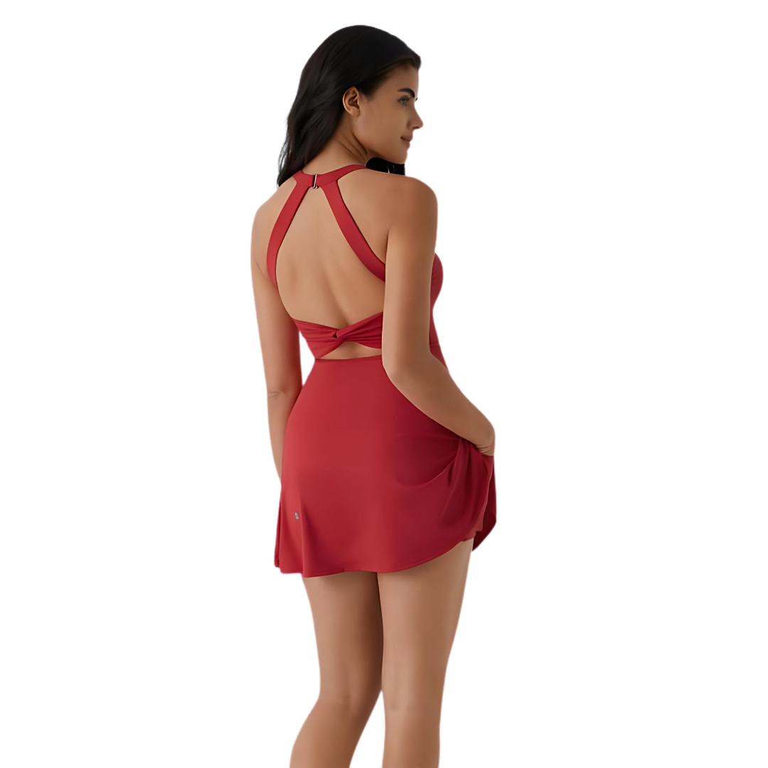 Nuvon™ Sculpting dress