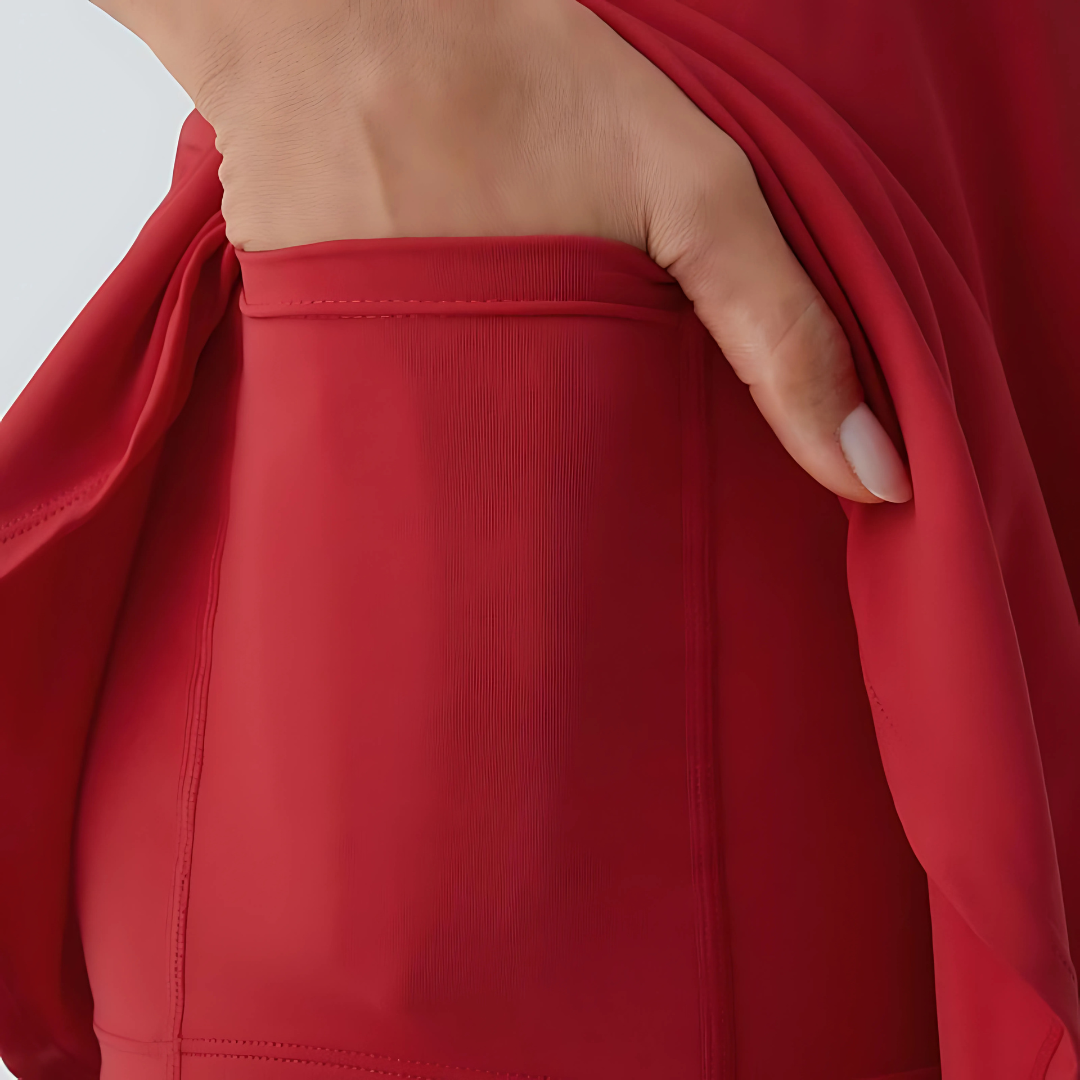 Nuvon™ Sculpting dress
