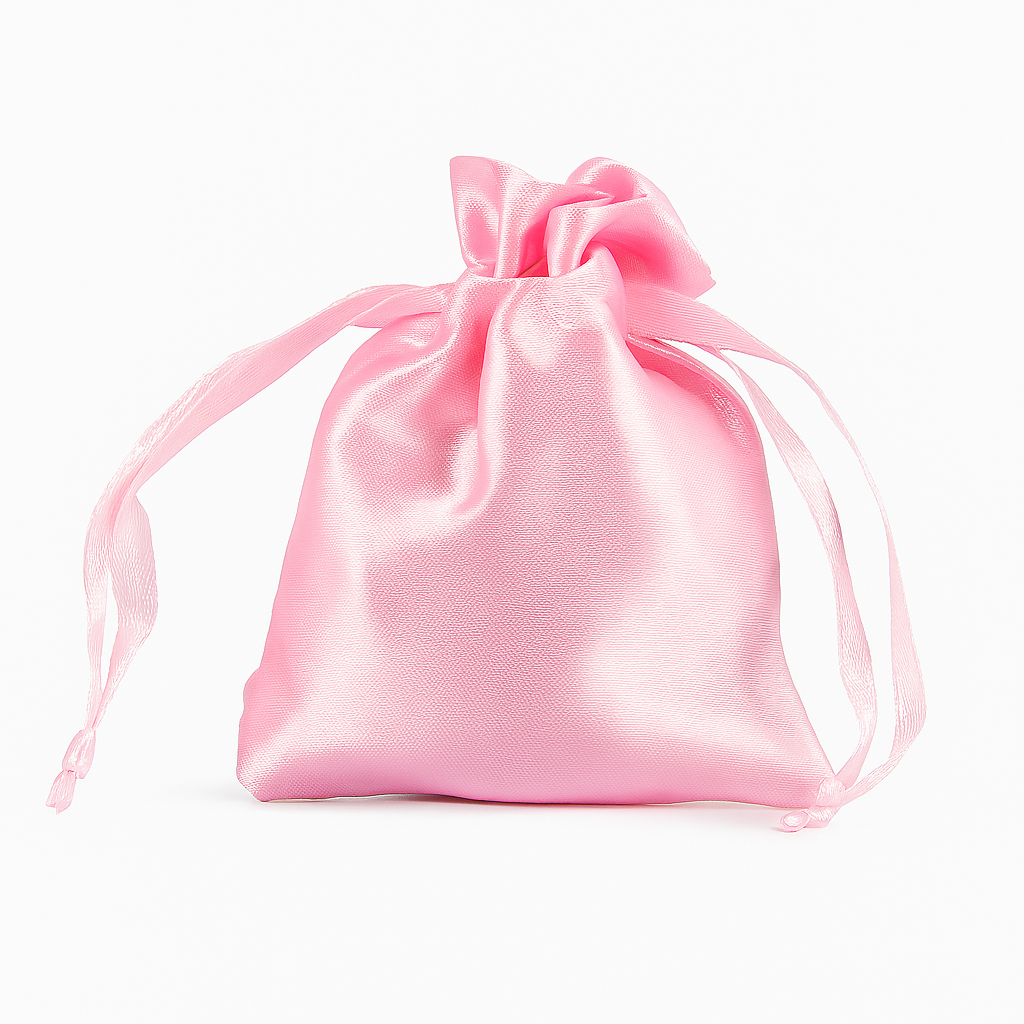 STEECKI - Travel Pouch