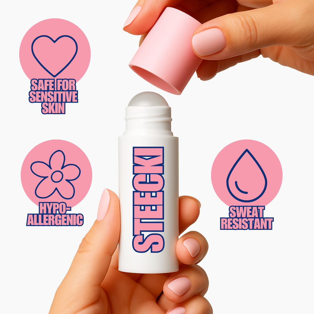 STEECKI - Body Glue