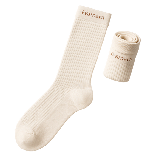 Compression Socks → Evamara FlowSocks™