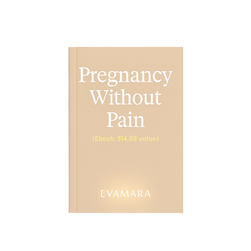 Pregnancy Relief eBook → Evamara Guide™